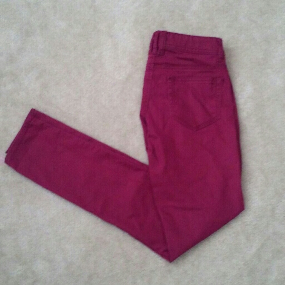 Mossimo Supply Co Pants / Jeans Size 1 Fit 6